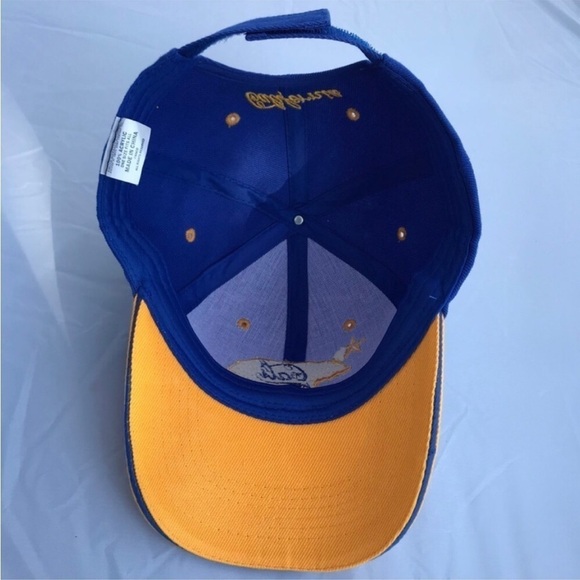 SNC - California "Cali" State Logo Cap - Picture 3 of 12